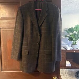 S Cohen men’s 42 T Blazer